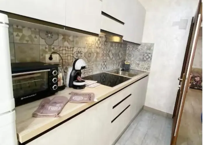 Appartement Trastevere Calling