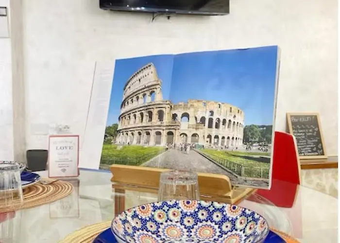 Trastevere Calling Appartement Rome