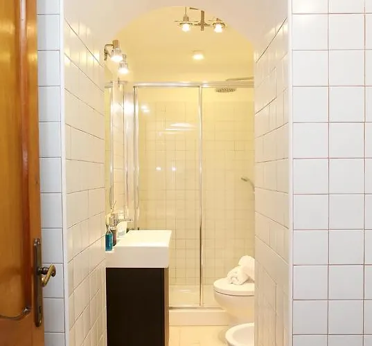 Appartement Trastevere Calling Rome
